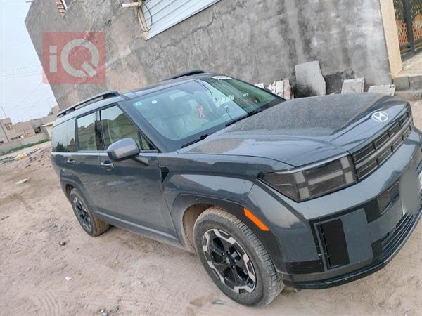 هيونداي سانتافي 2025 للبيع في العراق - أم قصر